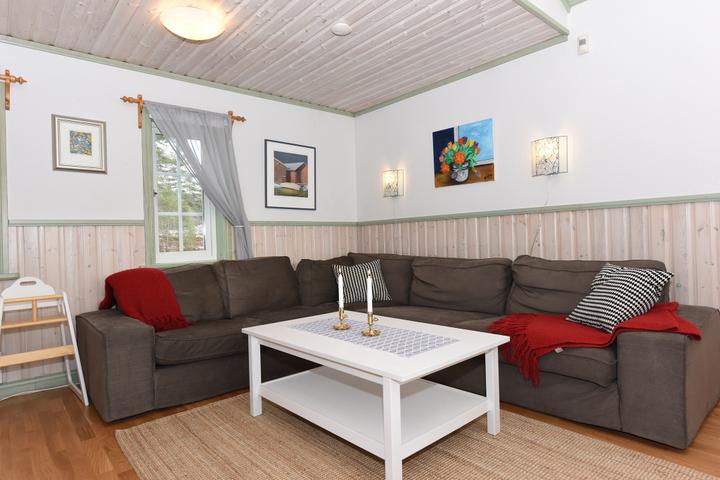Tandådalen – Rävstigen 18 A – 4 soveværelser, 10 senge, 130m2 – Hållbrändan (1/8)
