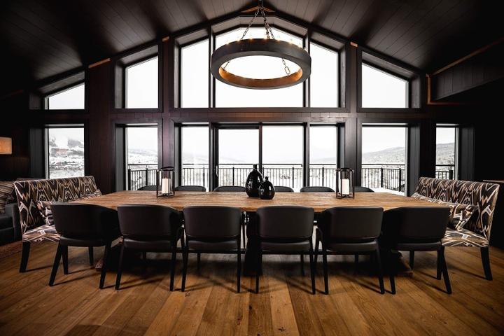 Penthouse Geilo – Vestlia Resort (1/13)