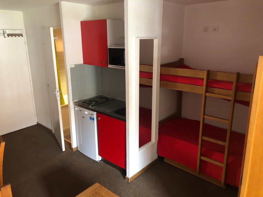 CC 1105 – Residence Cimes de Caron