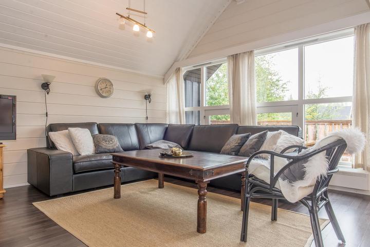 Turistsenteret - TRYSIL ALPIN 20A - 3 soveværelser, 8 senge, 81m2 – Trysil Alpin