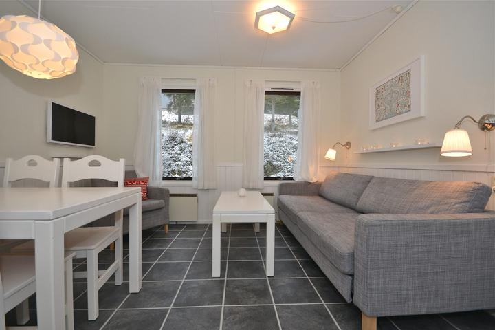 Tandådalen – GRÅ BYN 7 E – 1 soveværelser, 6 senge, 32m2 – Grå byn (1/5)