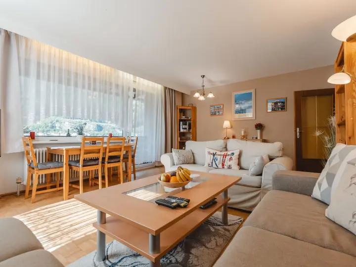 3-rumslägenhet max 6 pers. – Huset Reitl VII