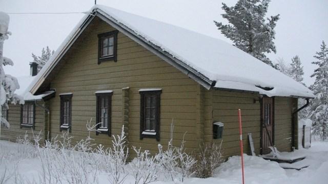 Tandådalen - GENVÄGEN 2 A - 1 sovrum, 4 sängar, 50m2 – Ålder på tänderna