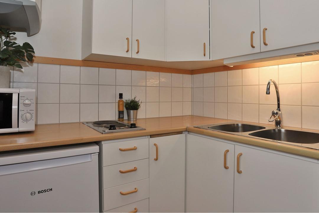 Tegefjäll - Hjortronet 9B - 1 sovrum, 4 bäddar, 20m2 – Tegenova
