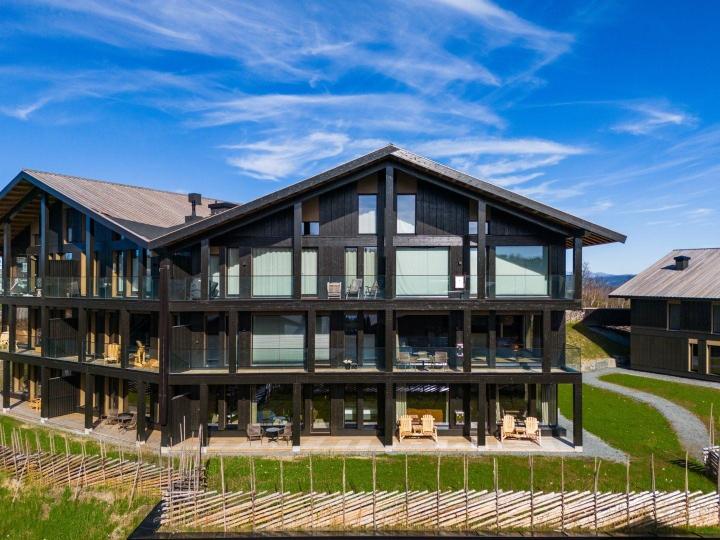 Kikut Alpine Lodge Lejlighed 9103 – SkiGeilo Hospitality (1/26)