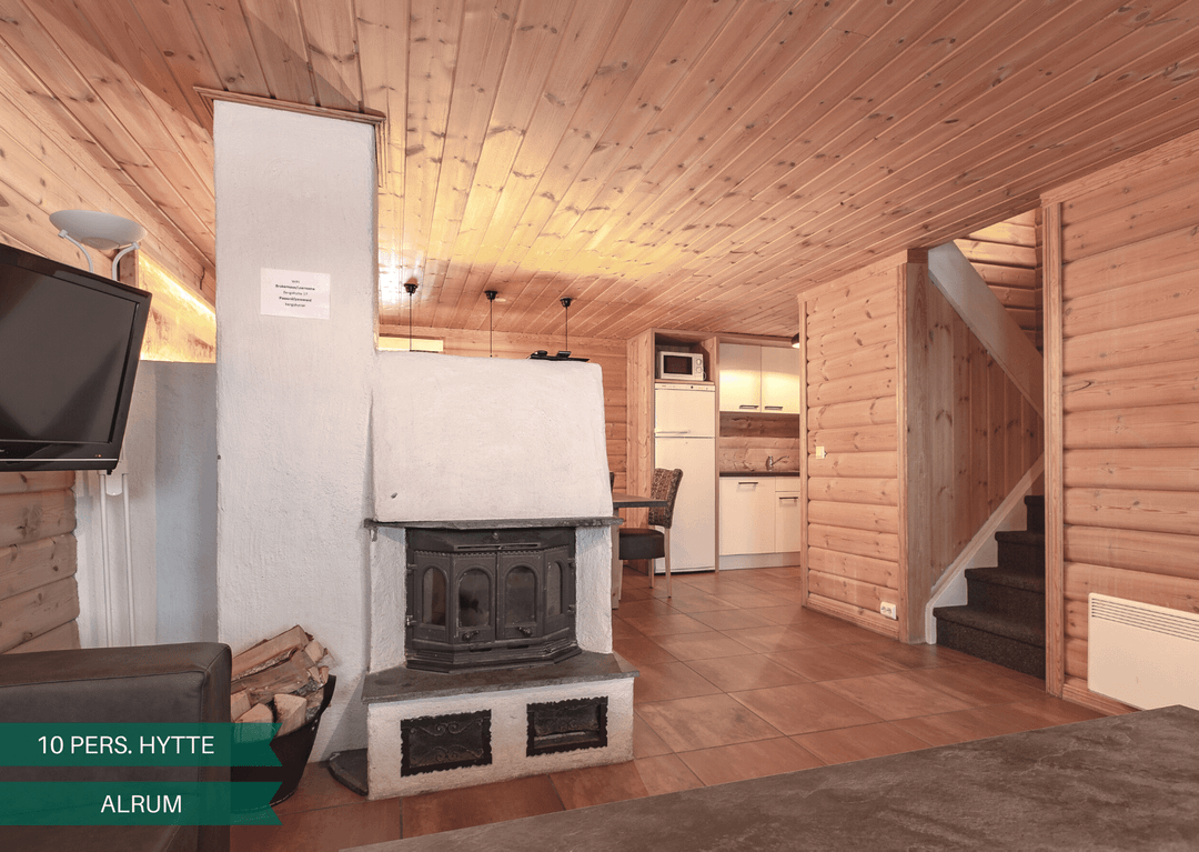 7-rumslägenhet max 14 pers. – Les Balcons de Val Thorens - Les Balcons