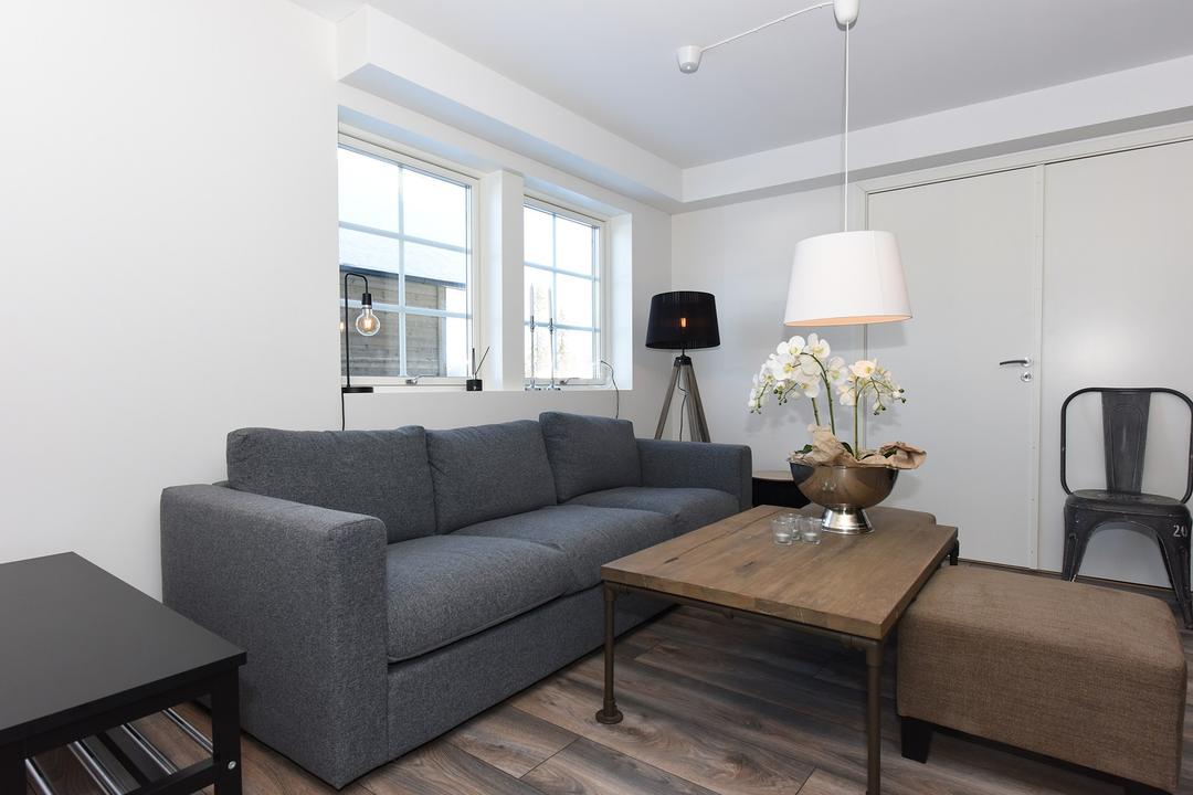 Lindvallen - OLARSÄNGEN 5 B - 2 sovrum, 6 bäddar, 52m2 – Olar-böjen
