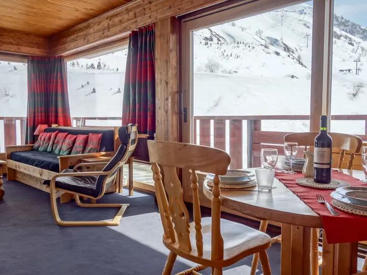 Grande Casse 3 – Residence La Grande Casse - Lavachet