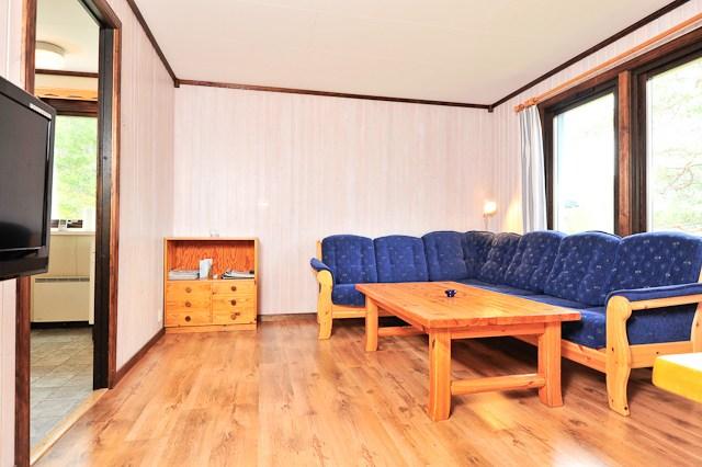 Tandådalen – GRÅ BYN 2 B – 2 soveværelser, 6 senge, 64m2 – Grå byn (1/5)