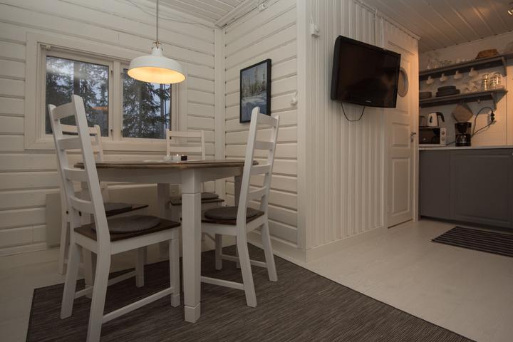 Tandådalen – GILLERÅSVÄGEN 9B – 2 soveværelser, 4 senge, 25m2 – Tandåliden (1/5)