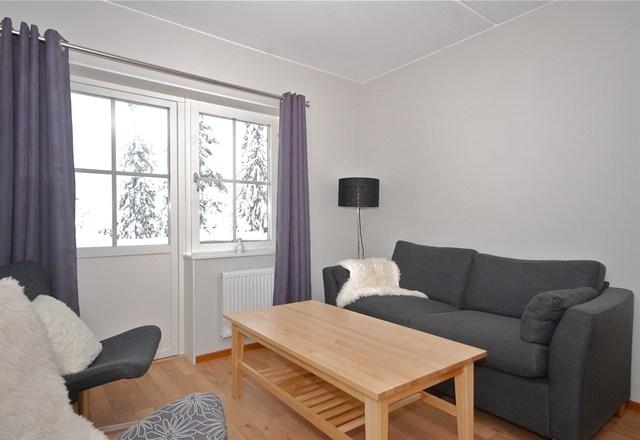 Högfjället - HC SKI LODGE 0903 - 3 soveværelser, 6 senge, 50m2 – HC Ski Lodge