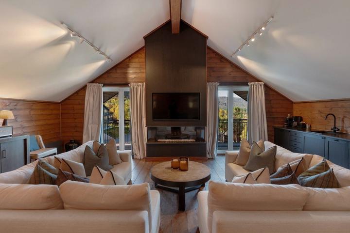 Penthouse August – Vestlia Resort (1/14)