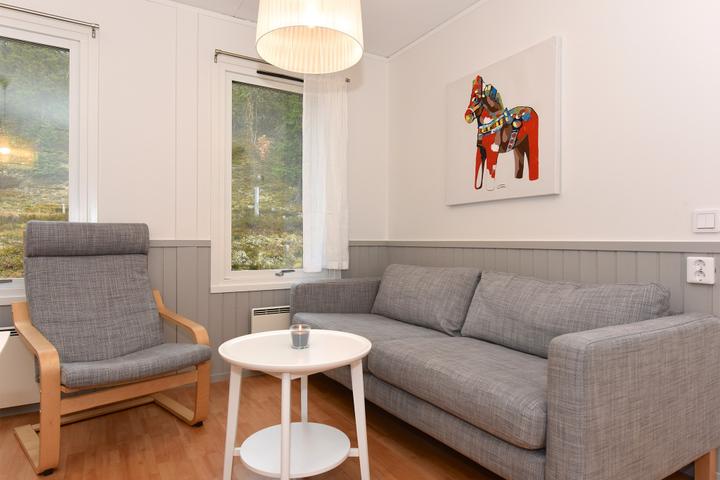 Tandådalen – GRÅ BYN 18 E – 1 soveværelser, 4 senge, 32m2 – Grå byn (1/5)