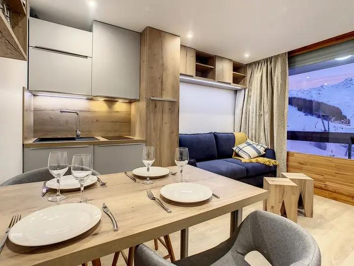 Chavière 716 – Residence Chaviere - La Croisette