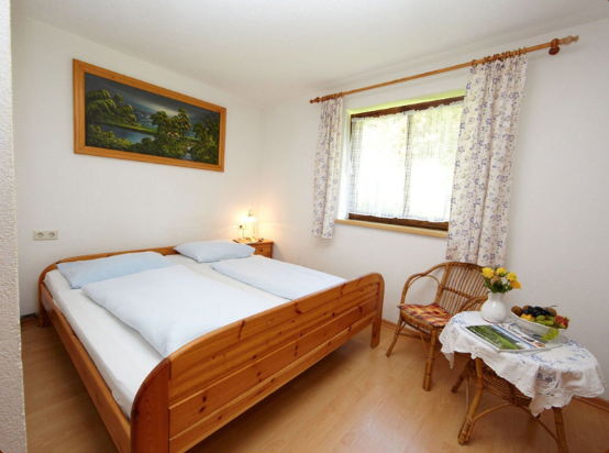 Dobbeltværelse max 2 pers – Gasthof Limbergerhof (1/2)