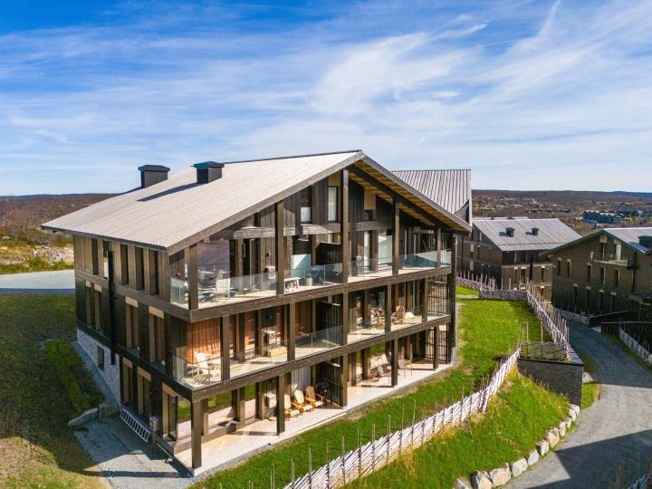 Kikut Alpin Lodge Lejlighed 2302 – SkiGeilo Hospitality (1/22)