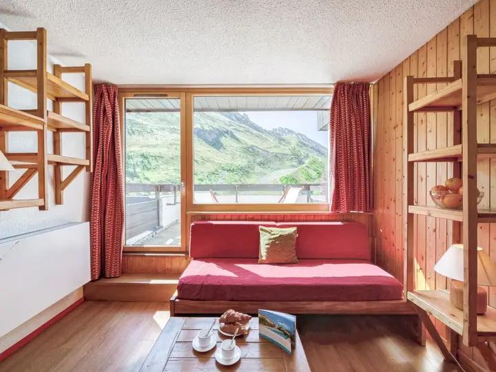 Home Club 7 – Residence Home Club - Lavachet