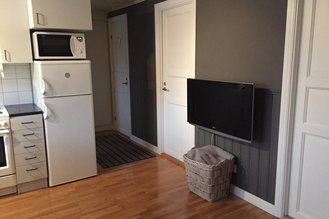 Åre By - Klockstapeln 15B - 2 sovrum, 6 bäddar, 48m2 – Klockstapeln