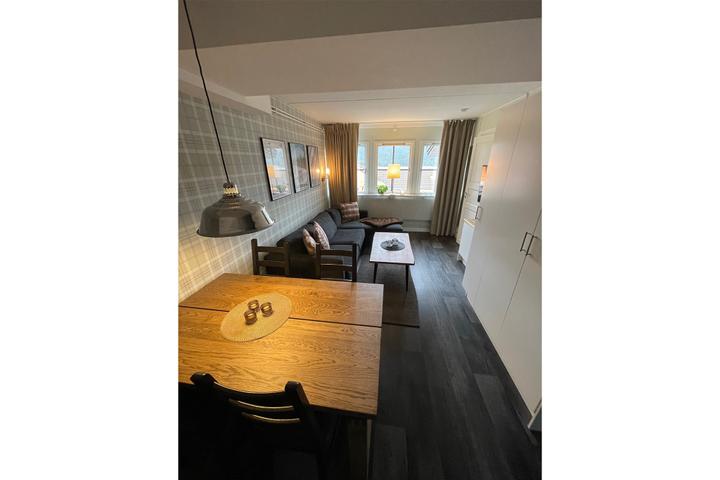 Åre By - Åre Fjällby Studio 315 - 0 soveværelser, 4 senge, 30m2 – Åre Fjällby (1/16)