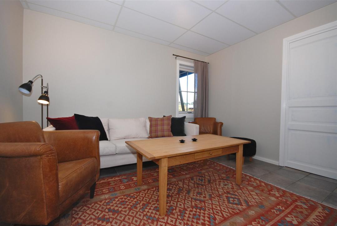 Lindvallen - Experiumtorget 1 A - 2 sovrum, 6 sängar, 45m2 – Experium Square