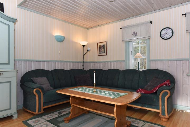 Tandådalen – Rävstigen 18 B – 4 soveværelser, 10 senge, 130m2 – Hållbrändan (1/8)