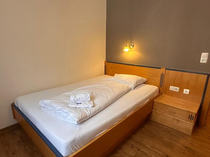 Enkeltværelse max 1 pers. – Barenbachhof (1/11)