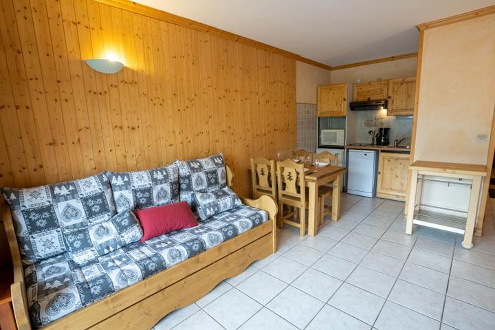 Beau Soleil 4 – Bergparadies (1/4)