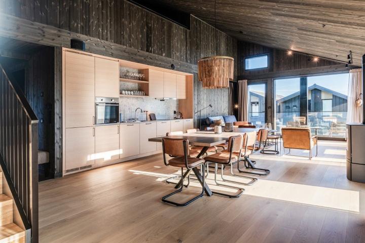 Kikut Alpin Lodge Lejlighed 3201 – SkiGeilo Hospitality (1/27)
