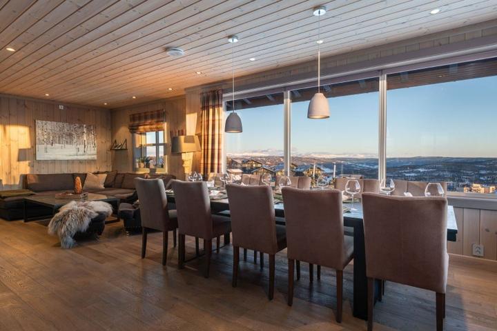 Geilotjødnvegen 73 C – SkiGeilo Hospitality (1/16)
