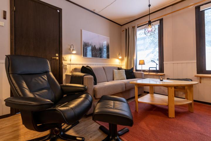 Tandådalen – GRÅ BYN 7 B – 1 soveværelser, 5 senge, 32m2 – Grå byn (1/5)