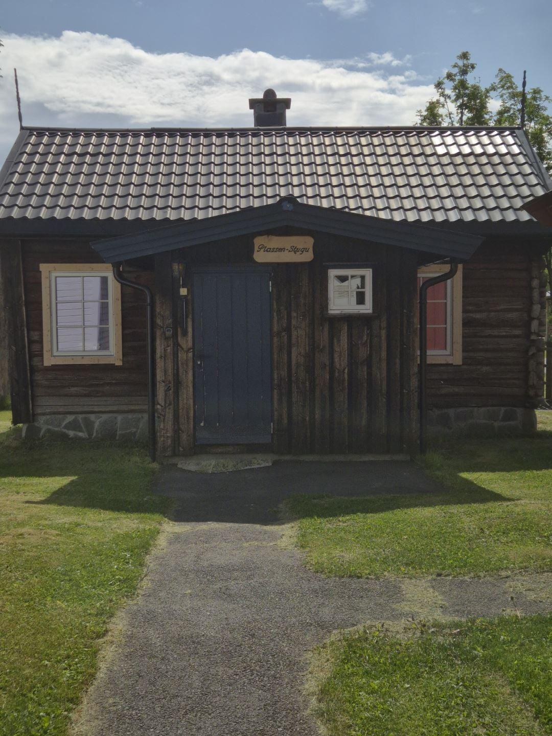 Hallingstuen – Geilo Hytter & Camping AS