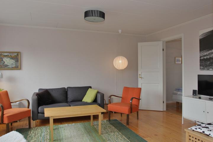Björnen - Nedre Hermelinen 2A - 2 soveværelser, 4 senge, 48m2 – Hermelinen (1/8)