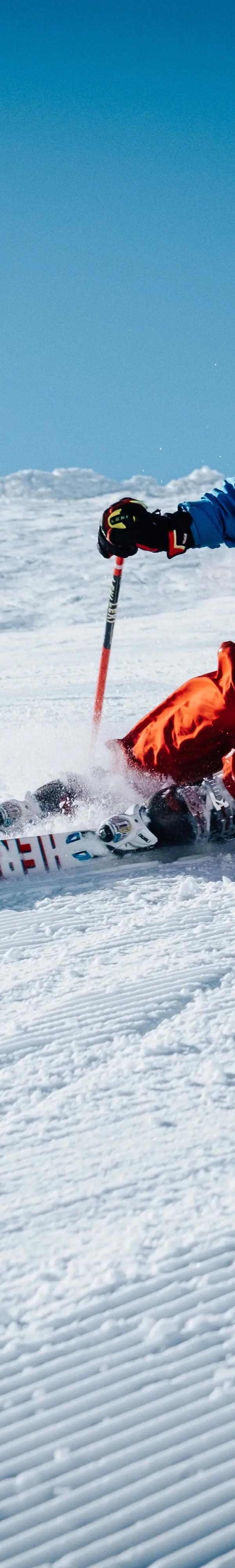 Tips för att klä sig inför skidsemestern