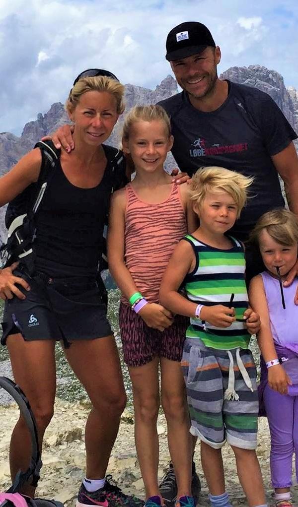 Kom och besök oss i Westendorf!