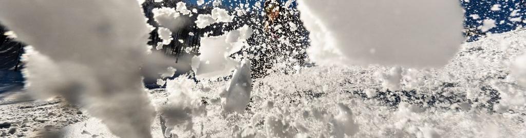 En guide till snösäkerhet på resmål i Österrike, Frankrike, Norge och Sverige.