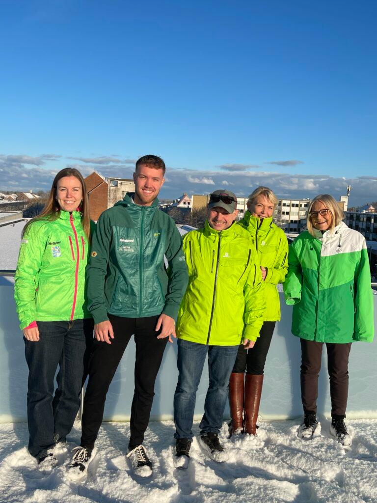 Modtag et skræddersyet skiferietilbud!