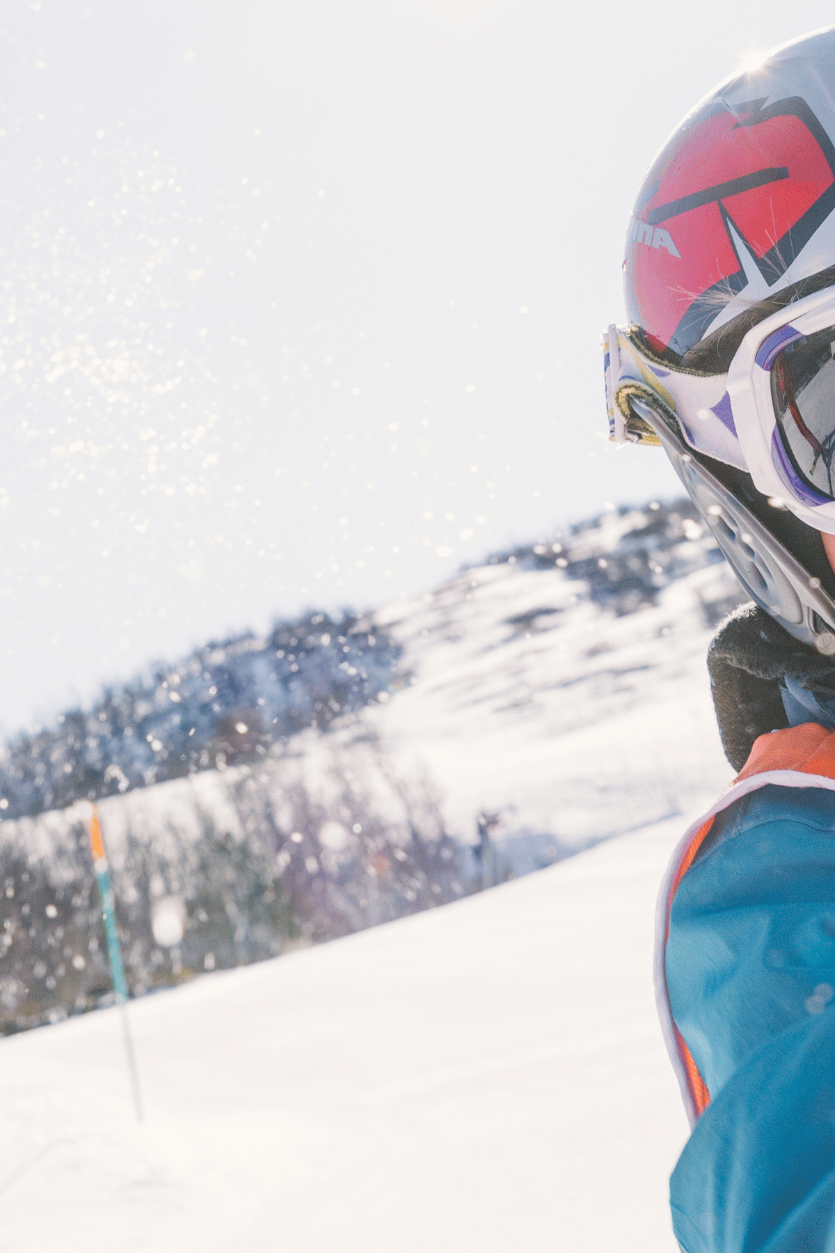 Skidsemester i Norge