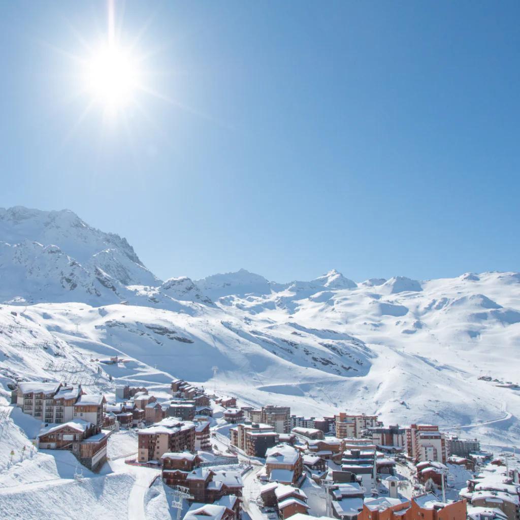 Skiferietilbud og afbudsrejser – slå til nu!