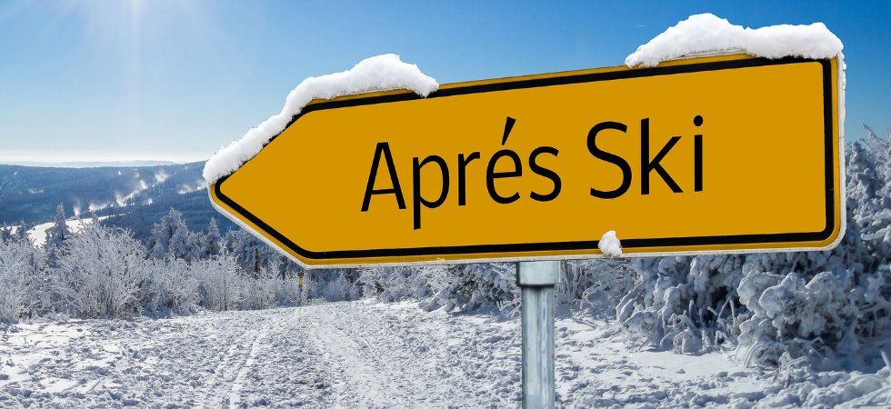 Skiferie i Østrig- Aprés ski/Afterski