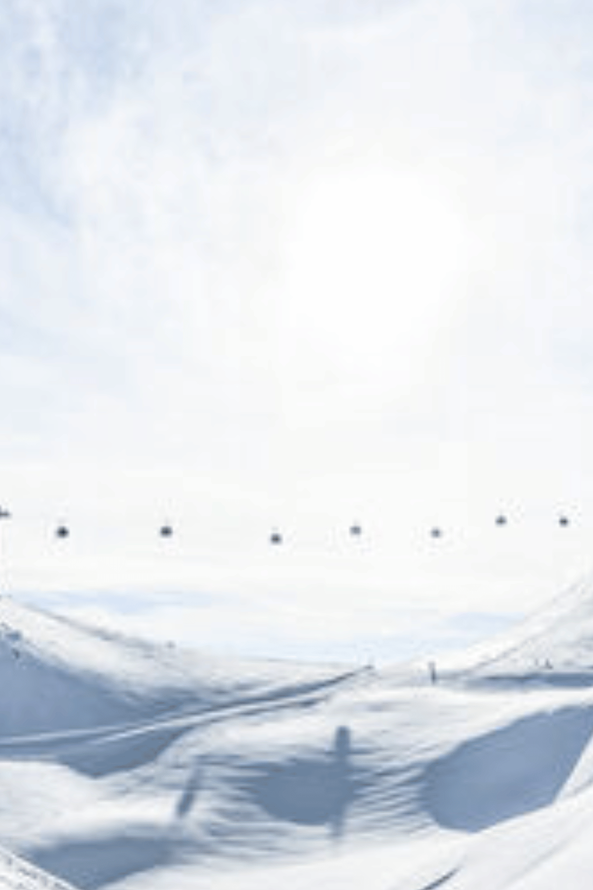 Skidsemester i Österrike