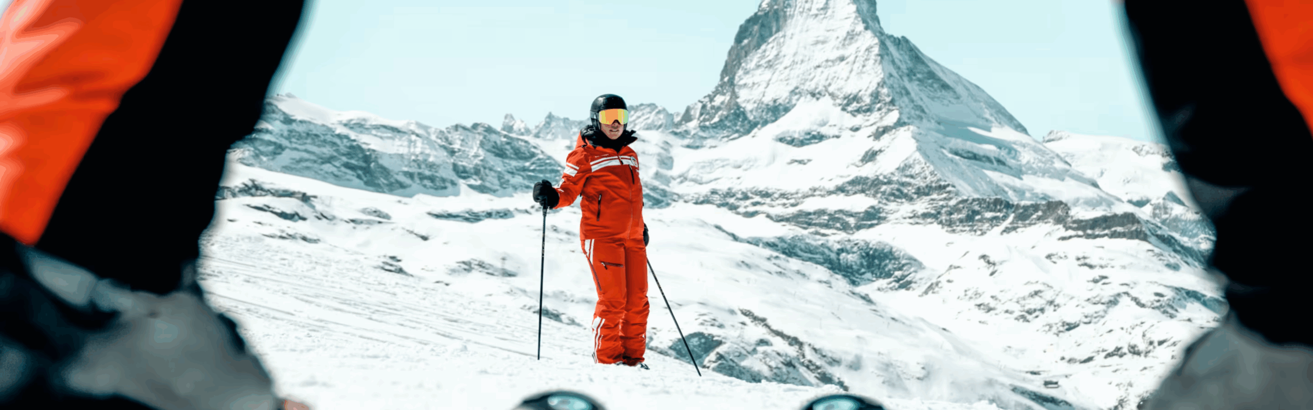 Skiferie i Schweiz
