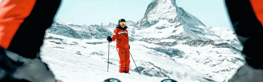 Skiferie i Schweiz