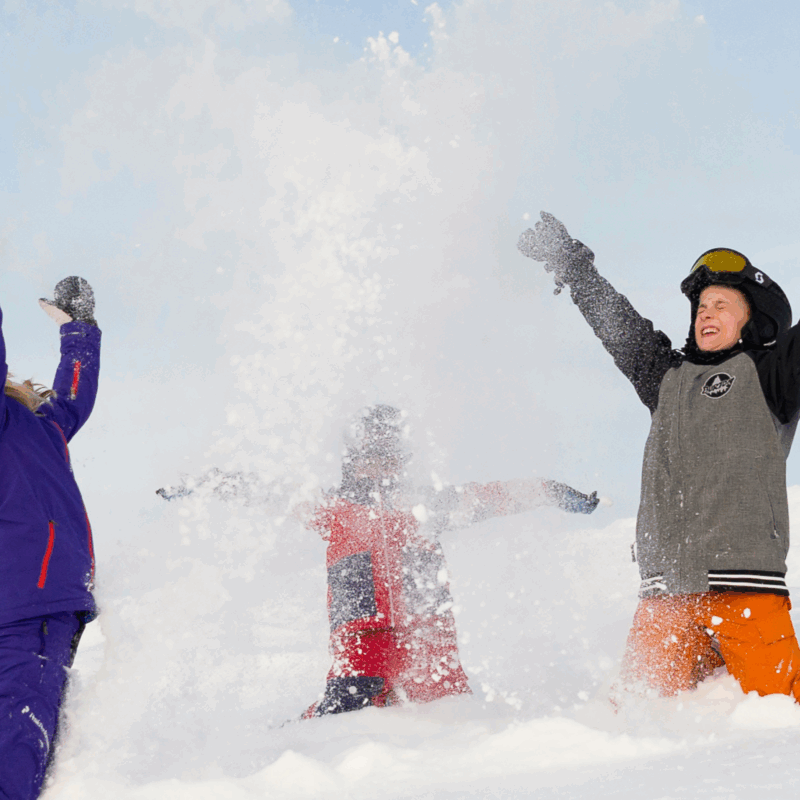 Skiferie i Åre