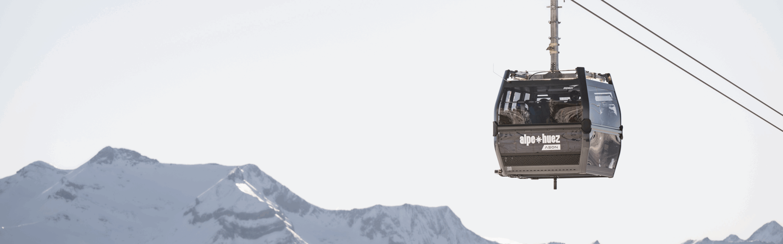Skiferie i Alpe d'Huez