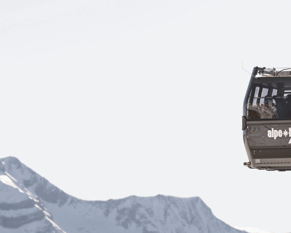 Skiferie i Alpe d'Huez