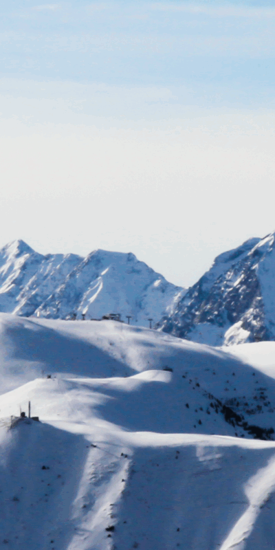 Skiferie i Alpe d'Huez