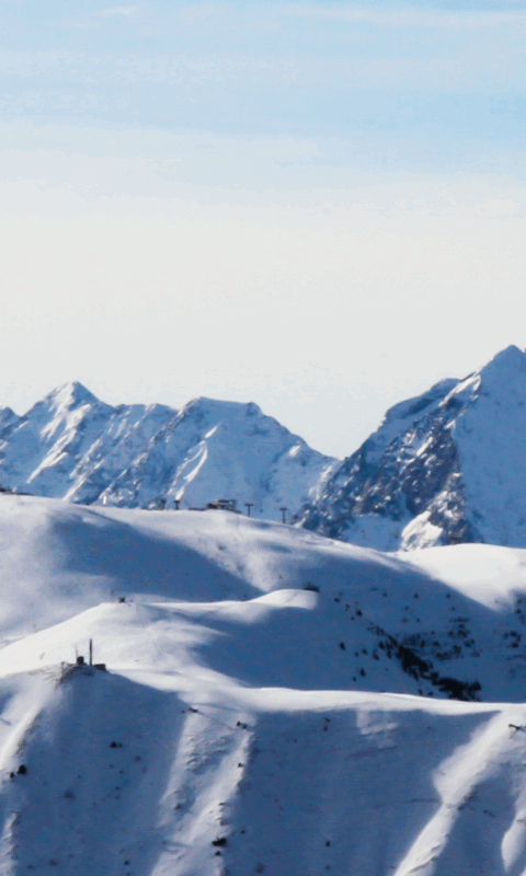 Alpe d'Huez