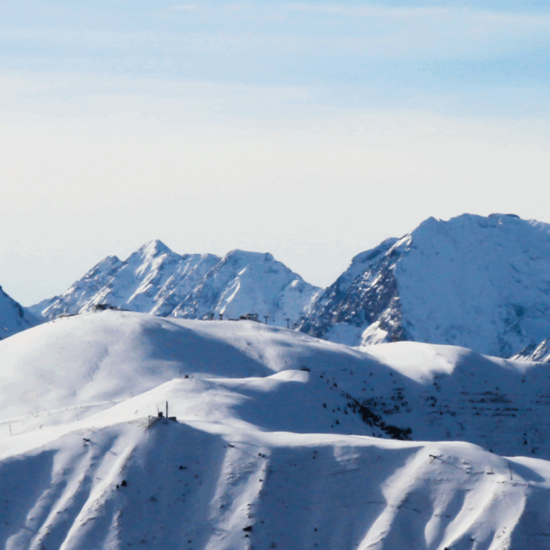 Skiferie i Alpe d'Huez