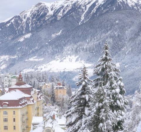 Bad Gastein