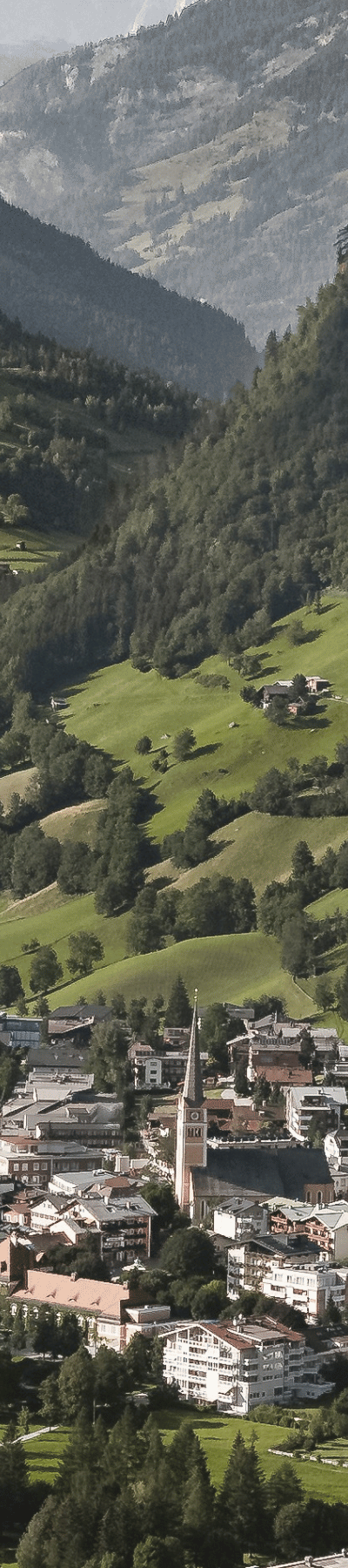 Sommerferie i Bad Hofgastein